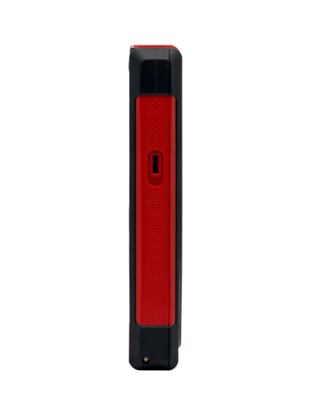 Wireless Laser Measure