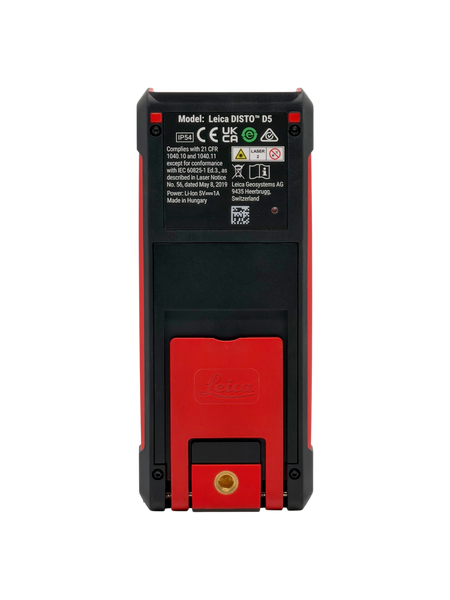 Wireless Laser Measure