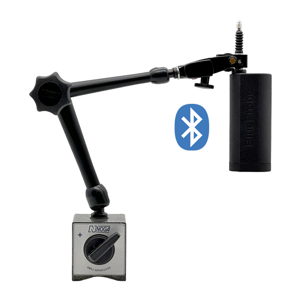 Bluetooth Probe Deflection Gauge BlueProbe