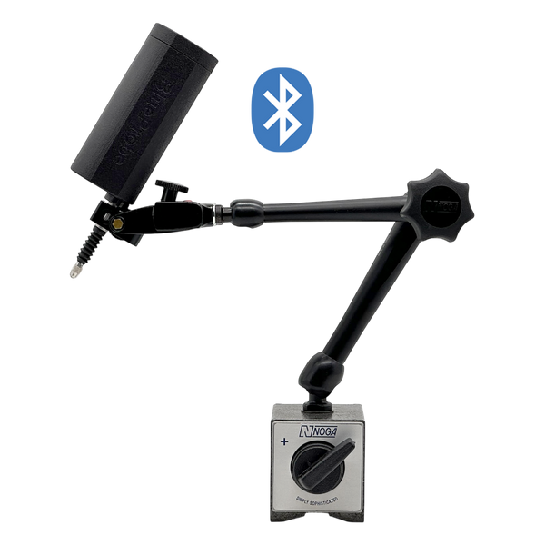 Bluetooth Probe Deflection Gauge BlueProbe