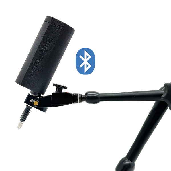 Bluetooth Probe Deflection Gauge BlueProbe
