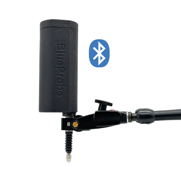 Bluetooth Probe Deflection Gauge BlueProbe