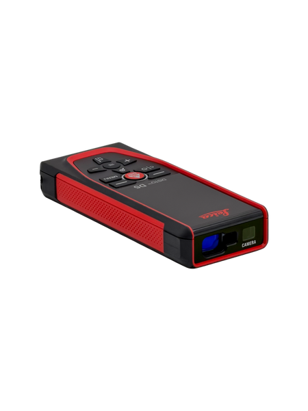 Wireless Laser Measure