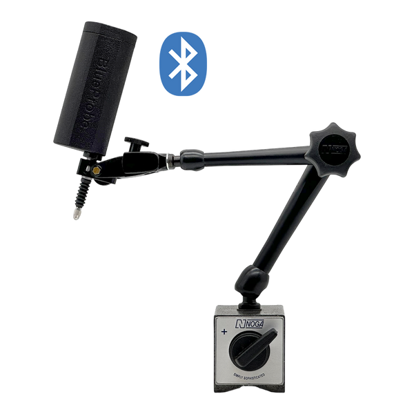 Bluetooth Probe Deflection Gauge BlueProbe