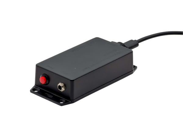 WiMER11: Wireless Measurement Read