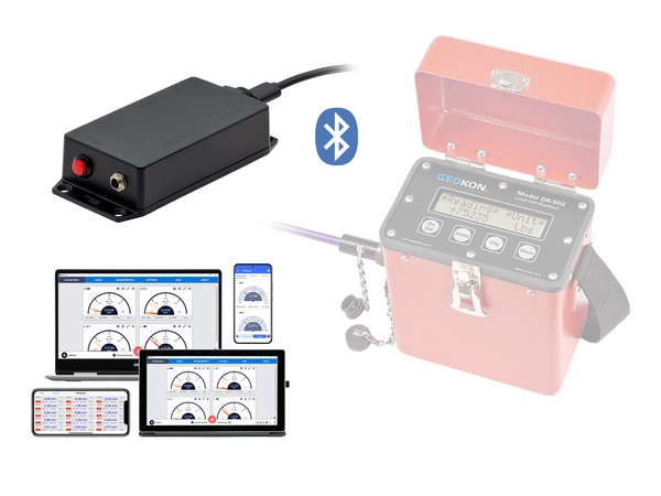WiMER11: Wireless Measurement Read