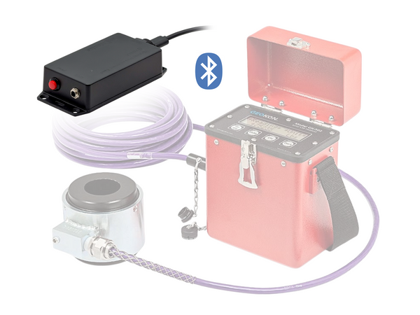 WiMER11: Wireless Measurement Read