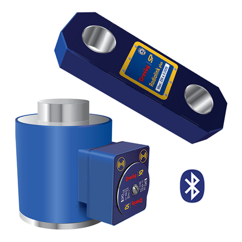 Wireless Load Gauge