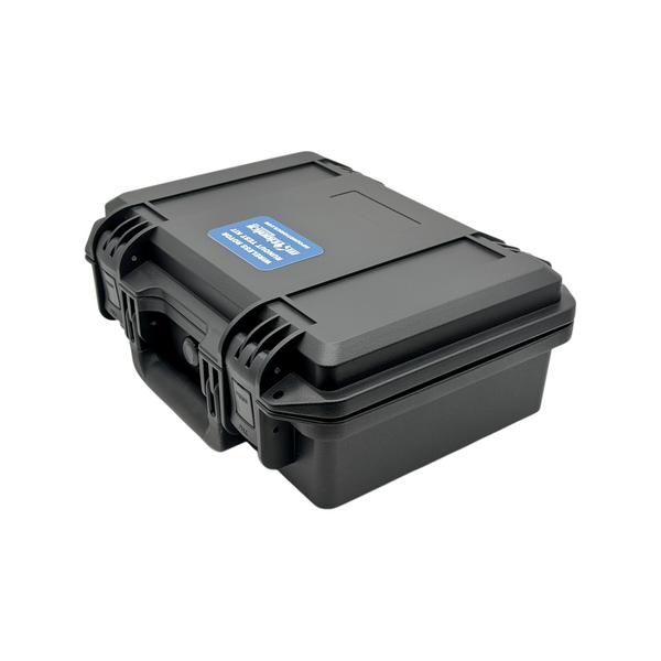 Wireless Rotor Runout Kit