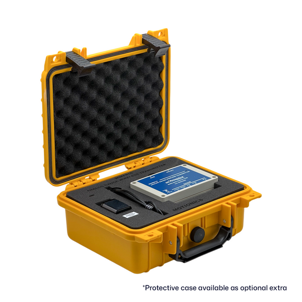 WiMER10: Wireless Measurement Read