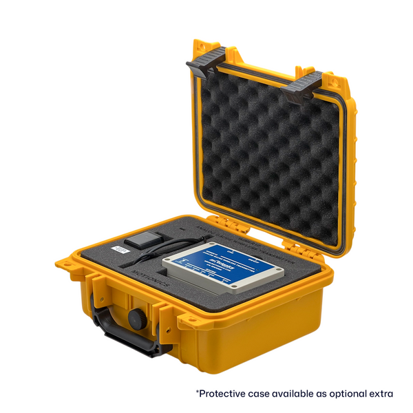 WiMER10: Wireless Measurement Read