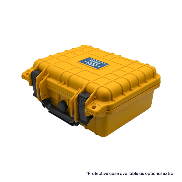 WiMER10: Wireless Measurement Read