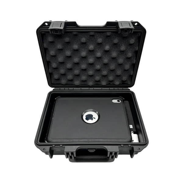 iPad Vibration Analysis Kit