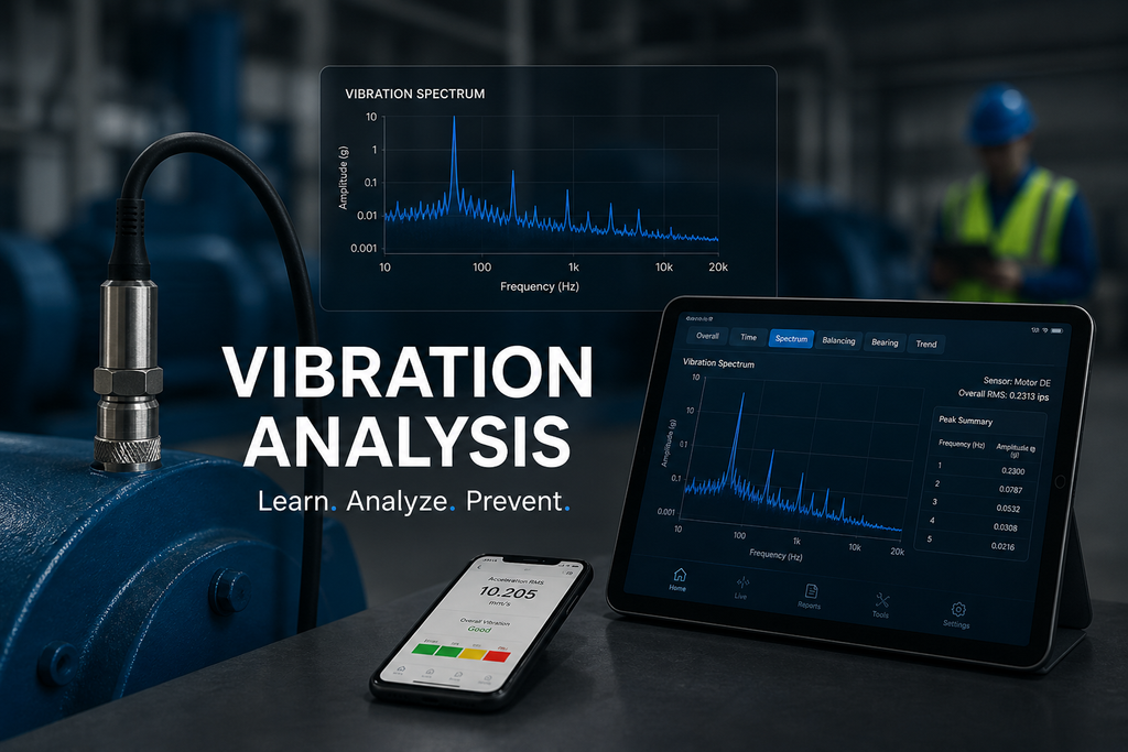 Online Vibration Training Session