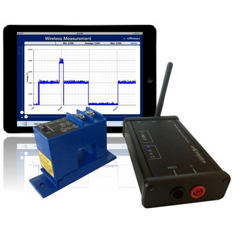 Analog Sensor Wireless Measurement iWMD22 (3621523783)