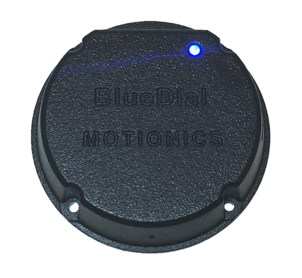 BlueDial Bluetooth Transmitter - Motionics (3621557703)