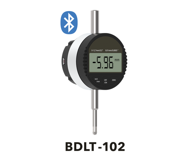 Bluetooth Dial Indicator Lite BlueDial-LT- Extended Warranty (1411823140953)