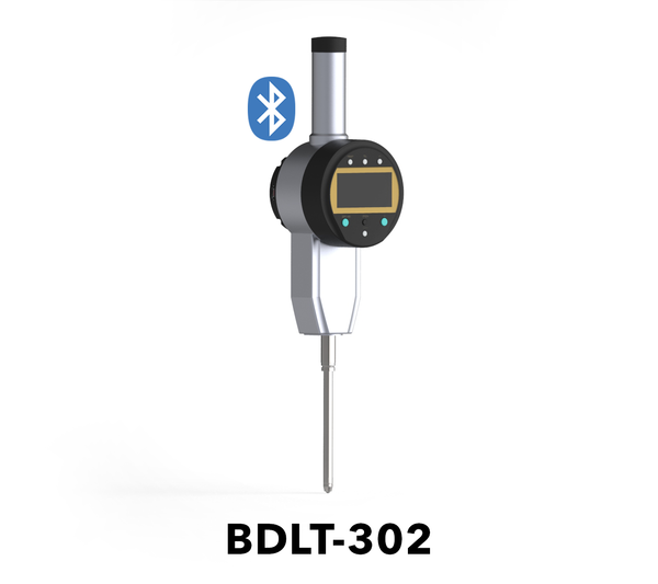 Bluetooth Dial Indicator Lite BlueDial-LT- Extended Warranty (1411823140953)
