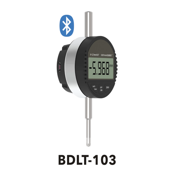 Bluetooth Dial Indicator Lite BlueDial-LT (3620010887)