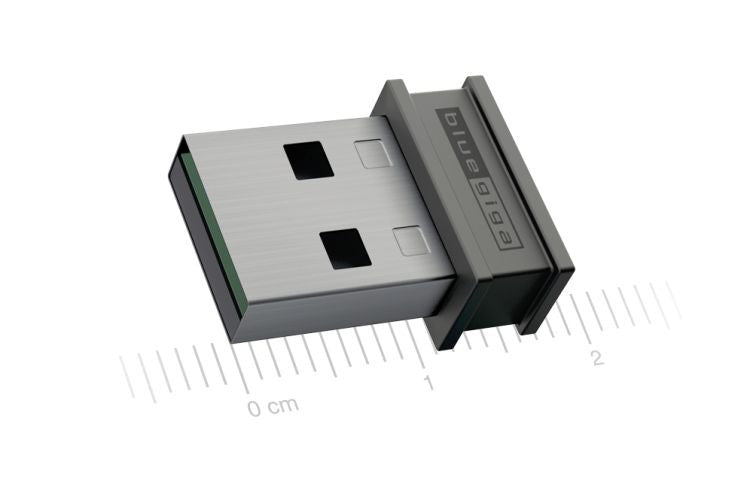 USB Bluetooth Low Energy Dongle for Windows PC – Motionics