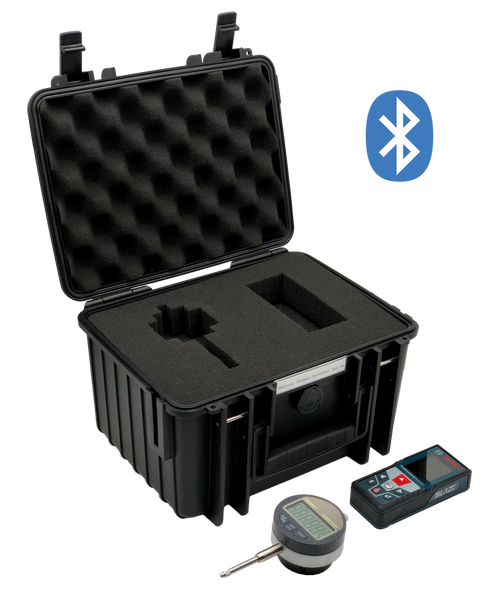 Wireless Benkelman Test Kit - Extended Warranty (4424594063449)