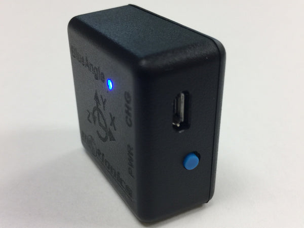 Bluetooth Angle Sensor BlueAngle - Motionics (1411862102105)