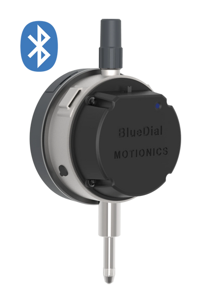 Bluetooth Dial Indicator BlueDial - Extended Warranty (1409648787545)