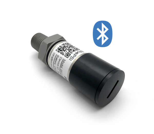 Bluetooth Pressure Sensor BluePSI (11344201620)