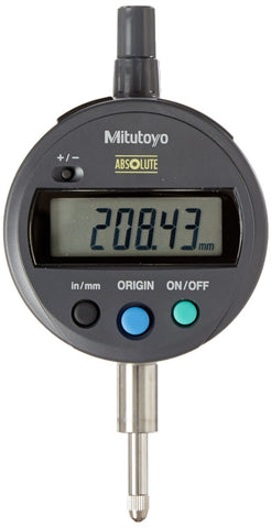 Mitutoyo Digimatic Dial Indicator 543 - Motionics (3621502855)