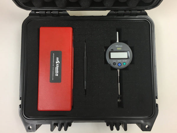 Wireless Crankshaft Deflection Test Kit- Extended Warranty (7083996119129)
