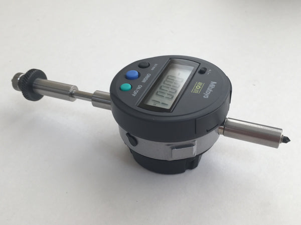 Wireless Crankshaft Deflection Test Kit- Extended Warranty (7083996119129)