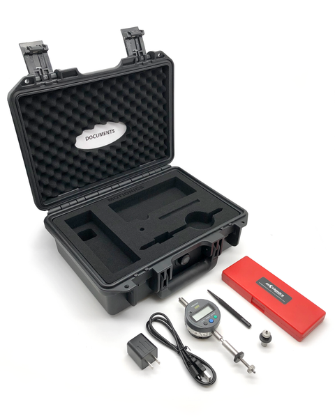 Wireless Crankshaft Deflection Test Kit (10143847498)