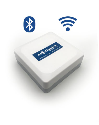 GageHub Local WiFi Router (4616007450713)