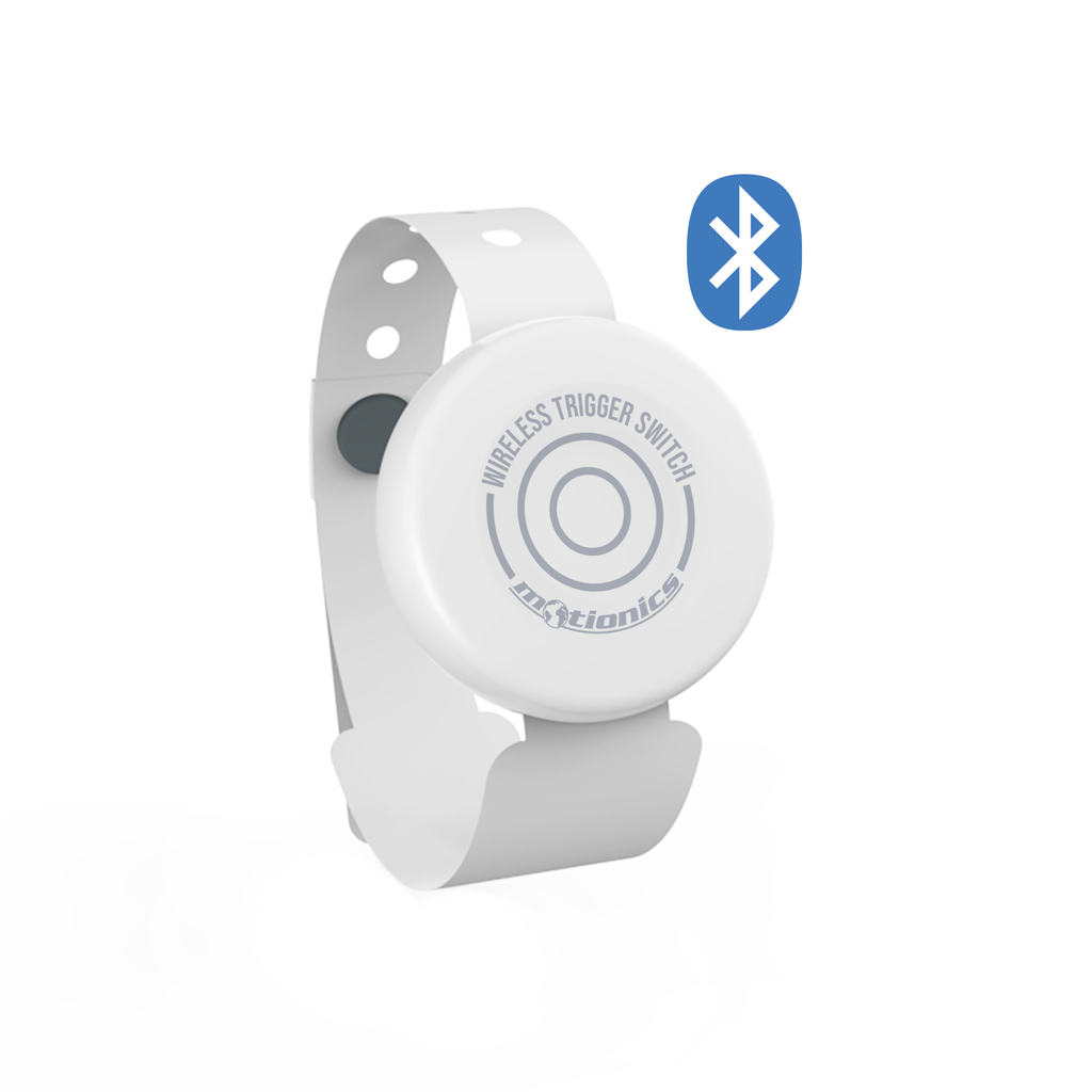 BlueKey Wireless Trigger Switch (4382702239833)