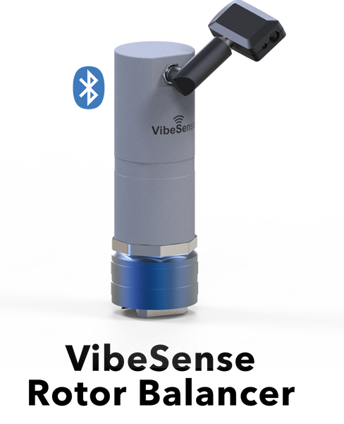 VibeSense Wireless Rotor Balancer (1777577492569)