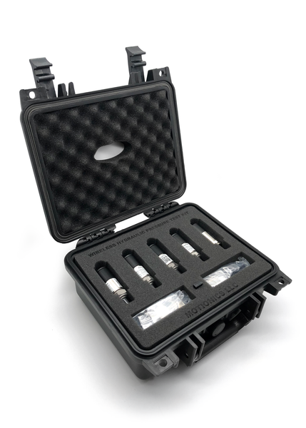 Wireless Hydraulic Pressure Test Kit (4555995054169)
