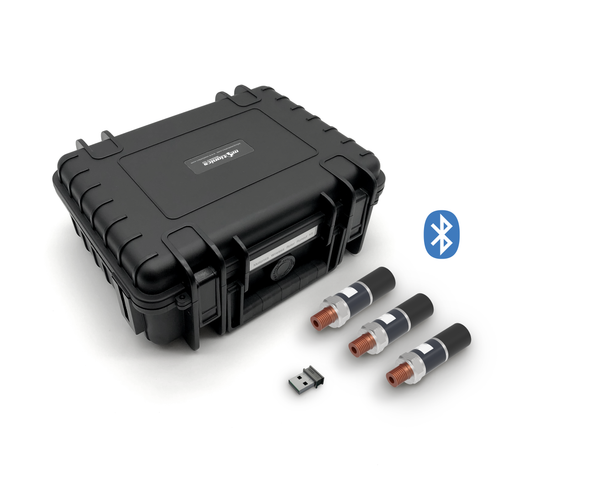 Wireless Hydraulic Pressure Test Kit (4555995054169)
