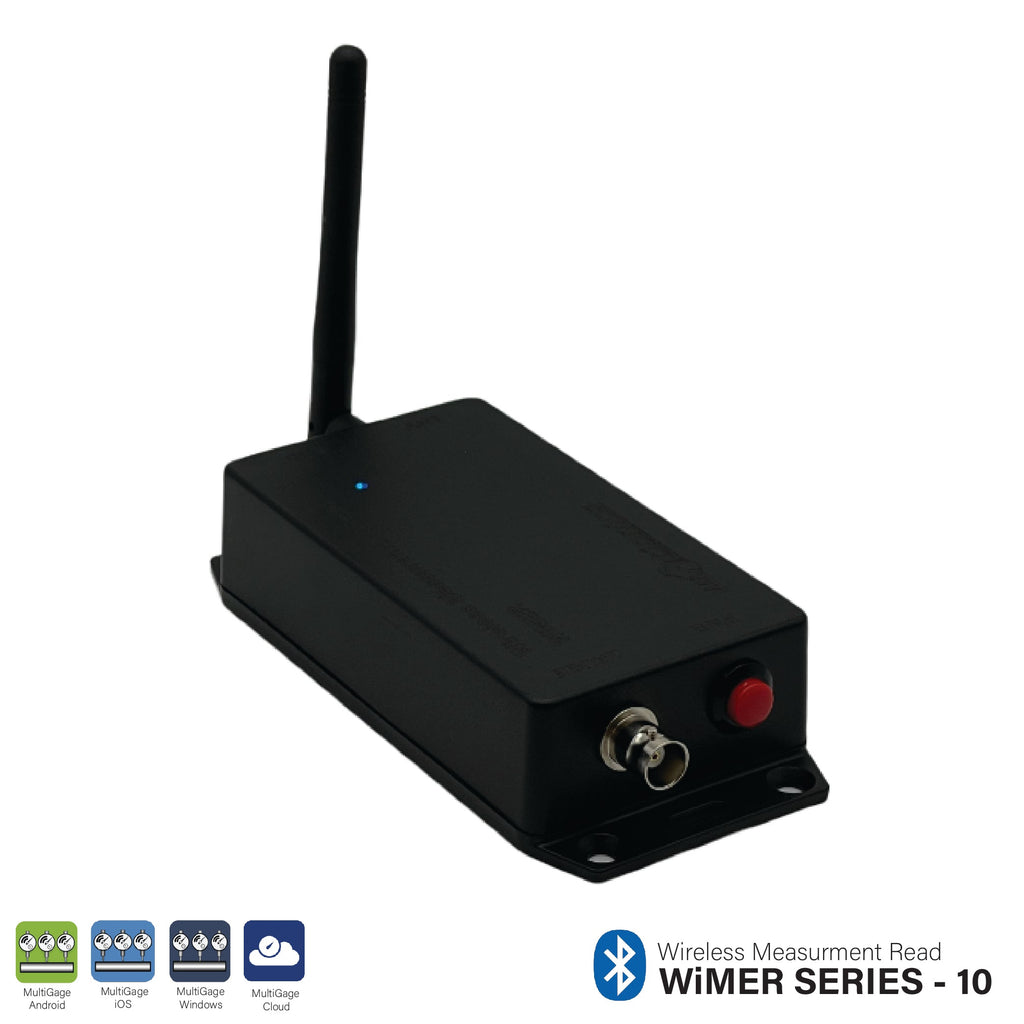 Wireless Measurement Read WiMER Series 10 (7082780524633) (7084590727257)