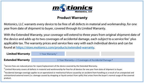 Extended Warranty (1309808197721)