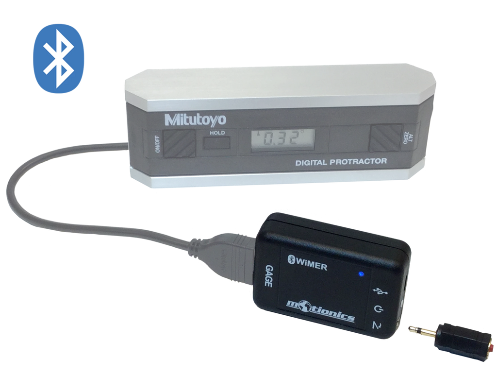 Wireless Measurement Read WiMER Series 4A - Extended Warranty (1411840475225)
