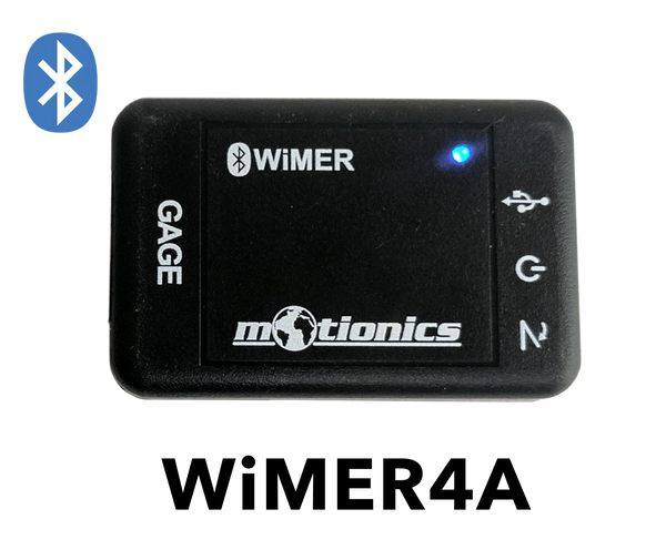 Wireless Measurement Read WiMER Series 4A - Extended Warranty (1411840475225)
