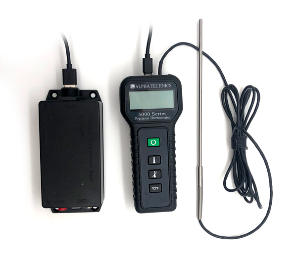Wireless Measurement Read WiMER Series 7 (4670013767769)