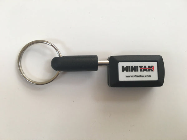 MiniTak Keychain Holder - Motionics (3660754951)